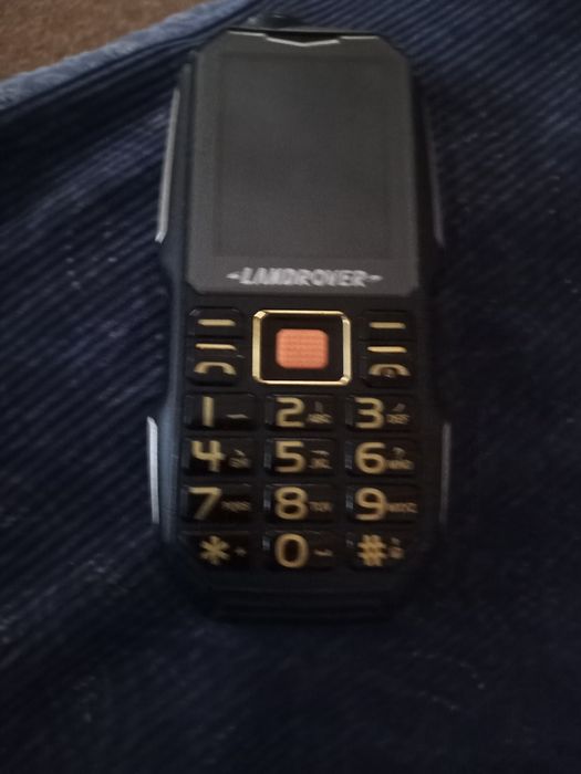 Продам телефон ровер