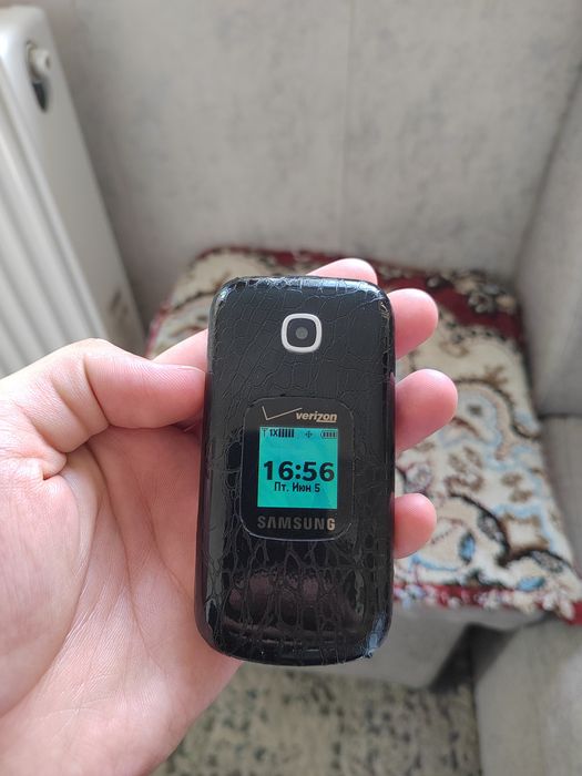 Verizon  Gusto 3