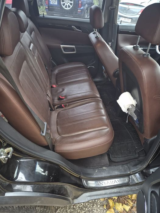 Vând Opel antara