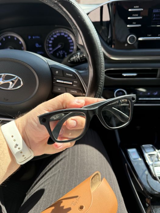 Продам окчи Ray Ban
