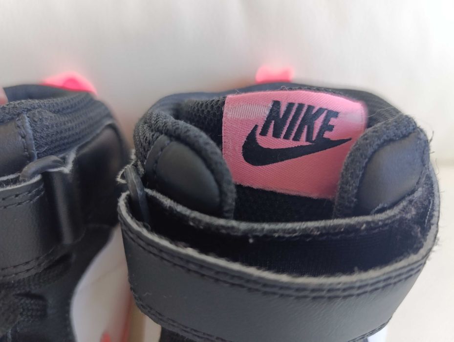 Маратонки Nike, 40 номер
