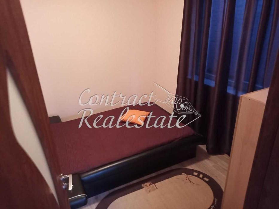 Дава се под наем Двустаен апартамент в Варна, Възраждане 1 - 45 кв.м за 306 € - Снимка #7