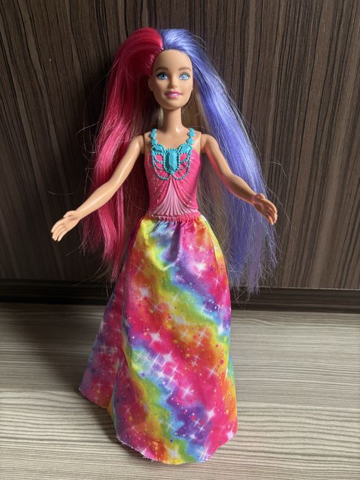 Papusa Barbie Mattel/ Hermione Granger