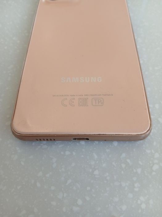 Samsung a33  128