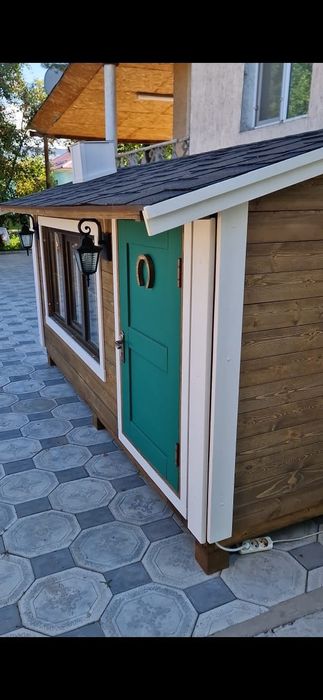 Капсула идеи для бизнеса