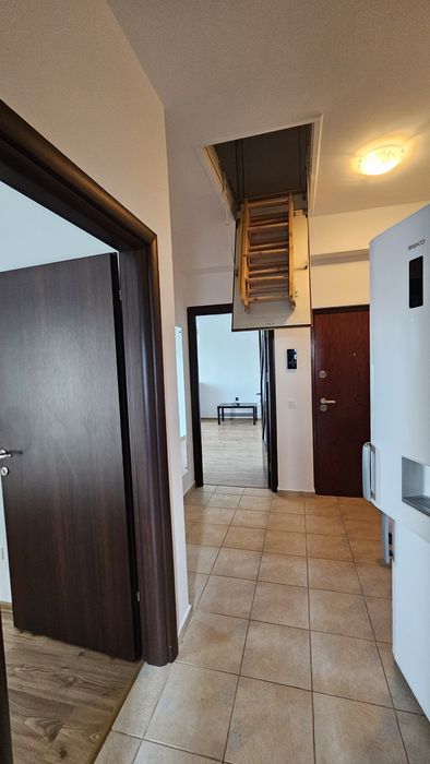 Apartament 2 camere, 7 min metrou Dimitrie Leonida, parcare, 2 balcoane, mobilat-utilat, spațiu depozitare amenajat — fotografia 3