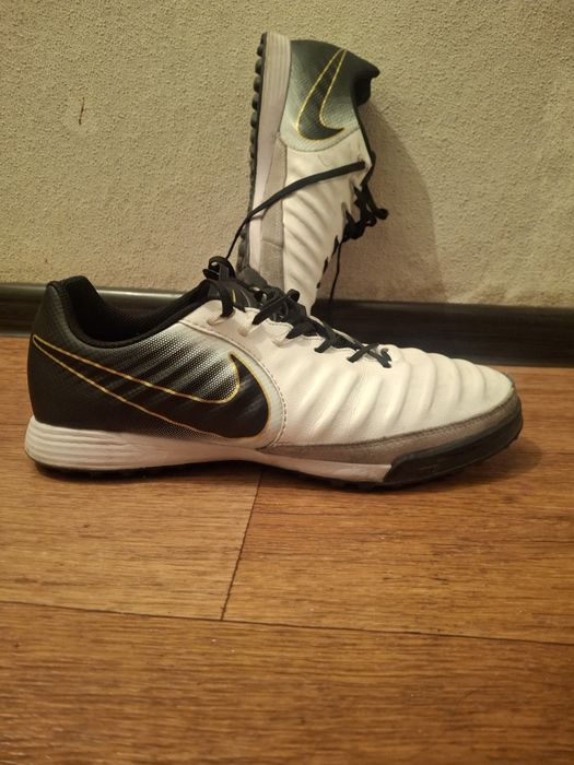 Сороконожки Nike