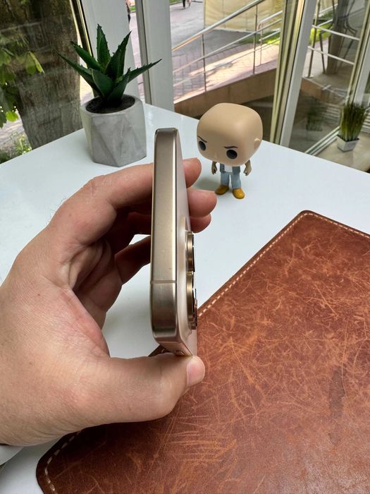 iPhone 16 Pro Max 256 gb