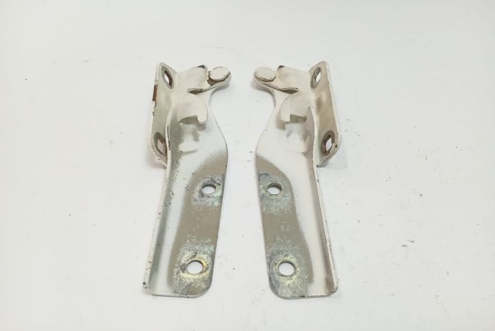 Set balamale capota Fiat Doblo  seria