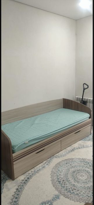 Продам кровати в хорошом состояние
