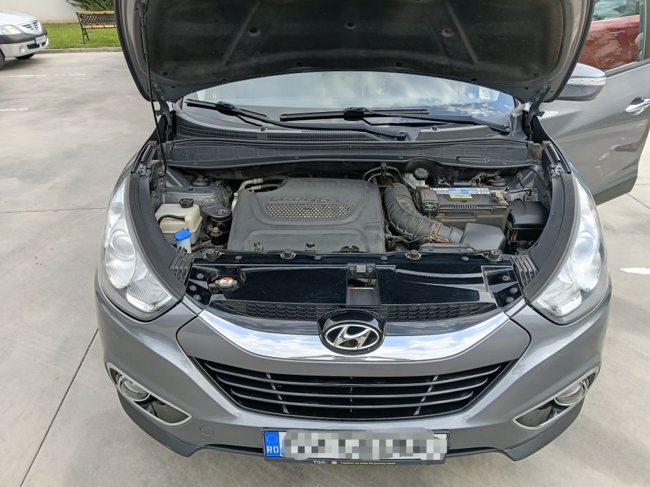 HYUNDAI ix35 2012 — imagine 4