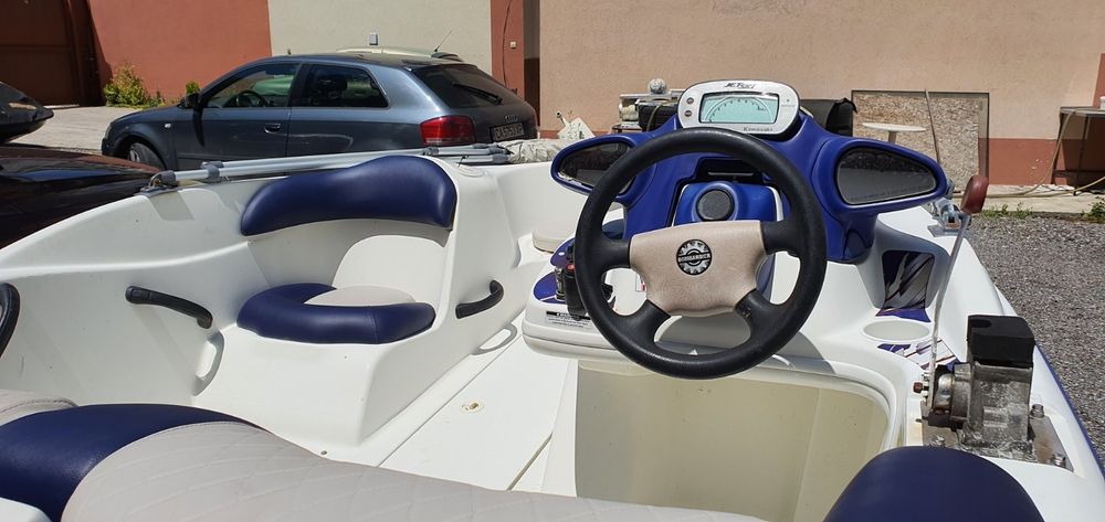 Seadoo Sportster разпродажба  18500лв