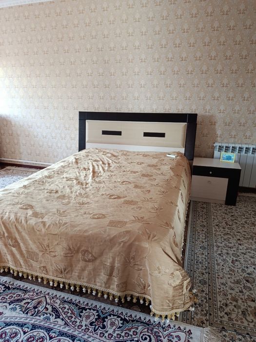 Спальный гарнитур / Жатын бөлме жиһазы