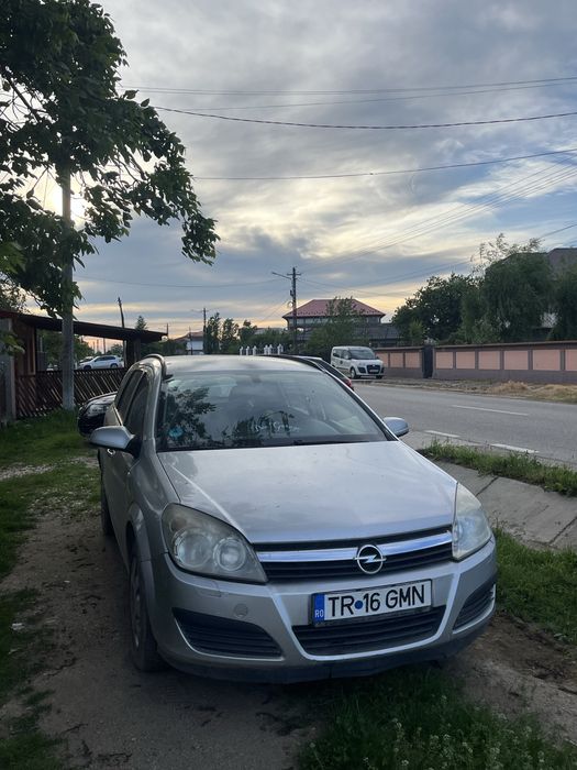 Opel astra h 1.3 diesel