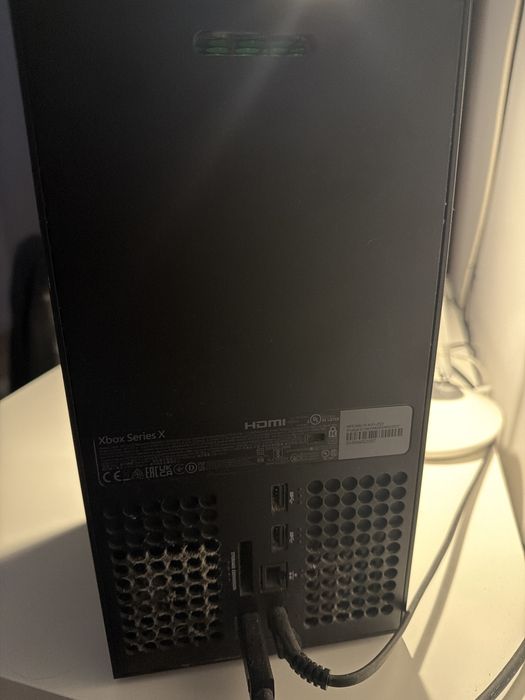 xbox series x din 2024