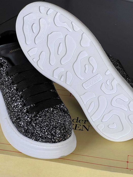Adidași dama glitter