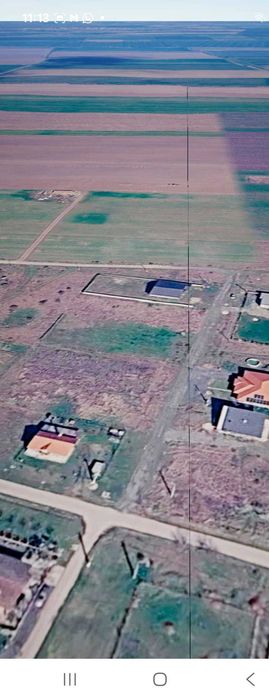 Teren intravilan 1000 m2 Mandruloc-Arad zona linistita cu utilitati 44.000 EUR