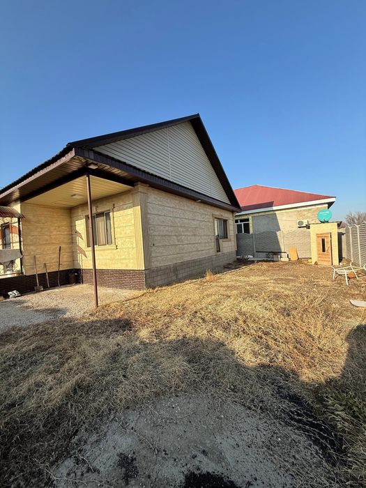 Продам дом 120кв