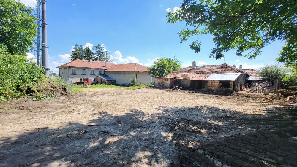 Продава се Къща в Разград, Житница - 135 кв.м за 200 €/кв.м - Снимка #1