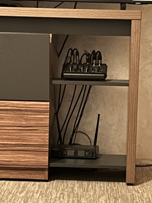 Караоке система Evolution