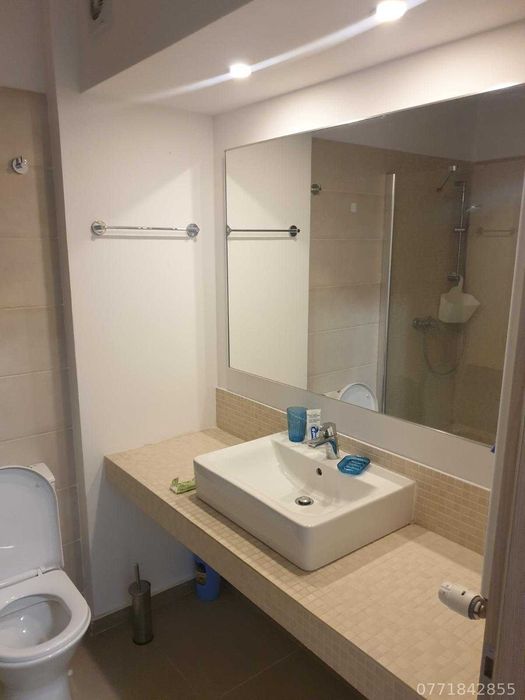 Direct Proprietar - Garsoniera Grozavesti ,Politehnica Park Residence