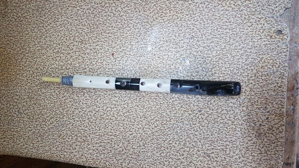 Родопска каба гайда