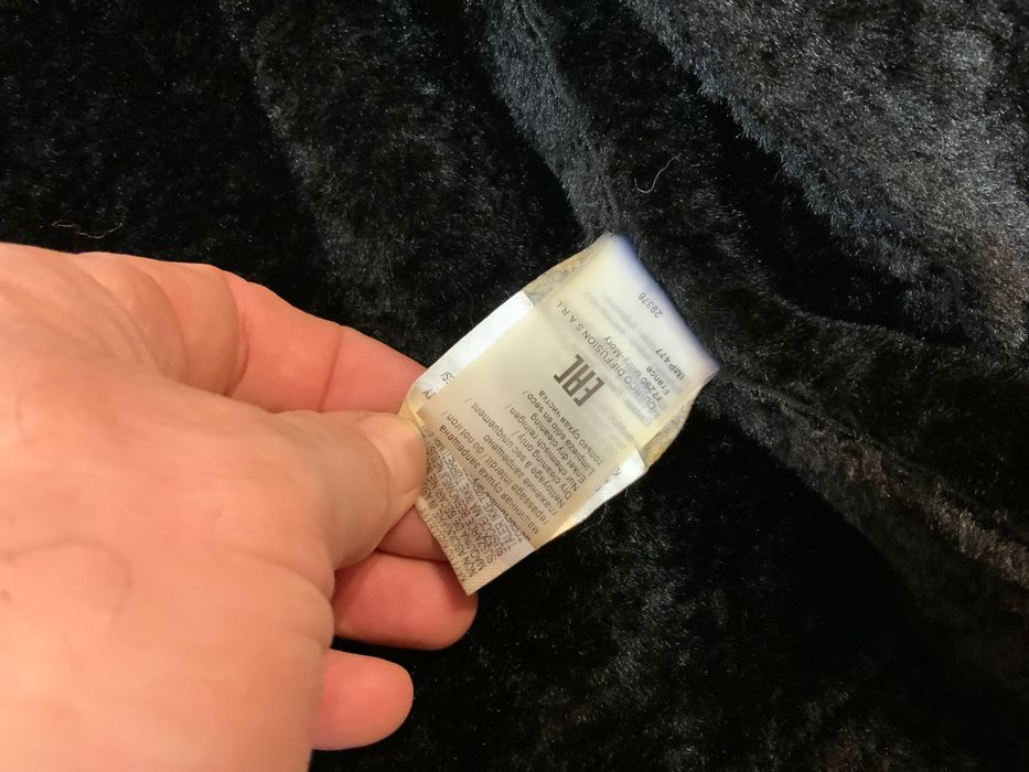 Oakwood-оригимнлно яке дубльонка,ест кожа 50-52л