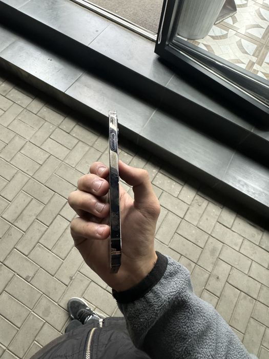 Айфон 12 про