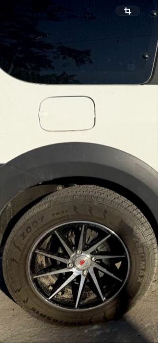 diska balon sotiladi 2000 km yurgan yangi holati alo