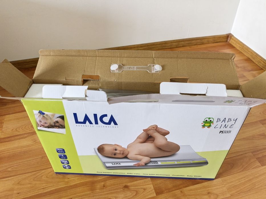 Cantar Laica PS3001 pentru bebelusi