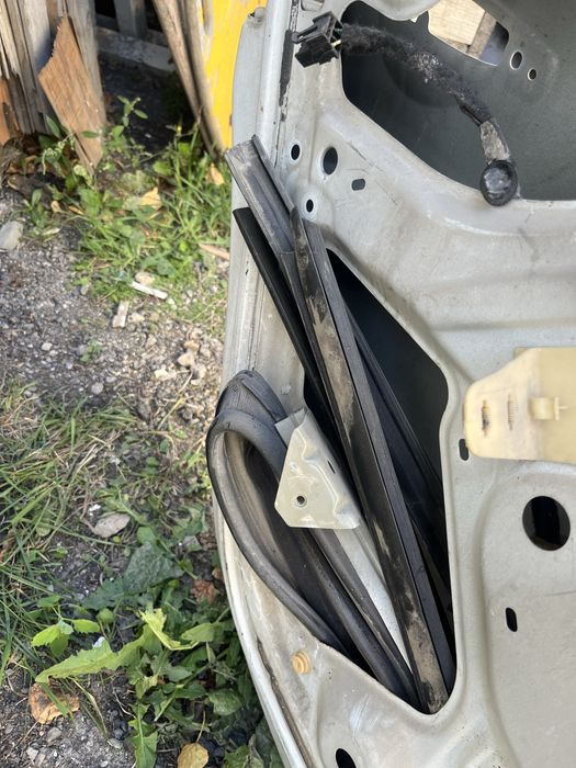 Рено Дастер ,1 поколение