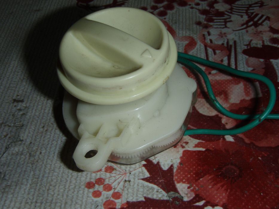 Programator (ceas) mecanic 220Vca 1.6A 350W