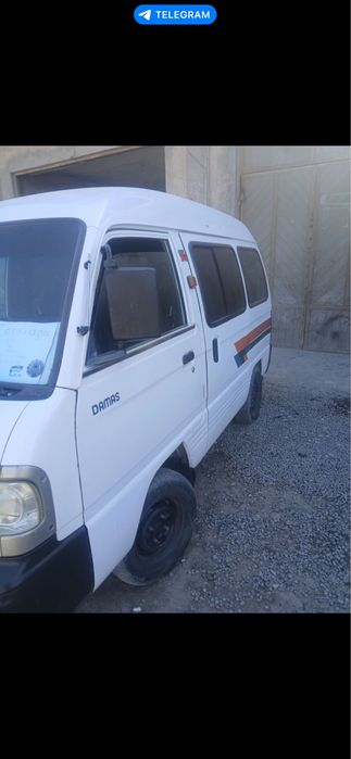 Damas sotiladi Uychi