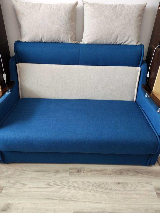 Canapea Extensibilă 2 locuri