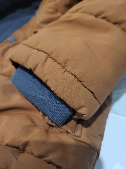 Детско зимно яке размер 116