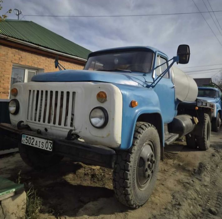 Услуги ассенизатора
