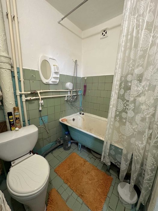 Продам 2 ком квартиру Р-он 5 школы