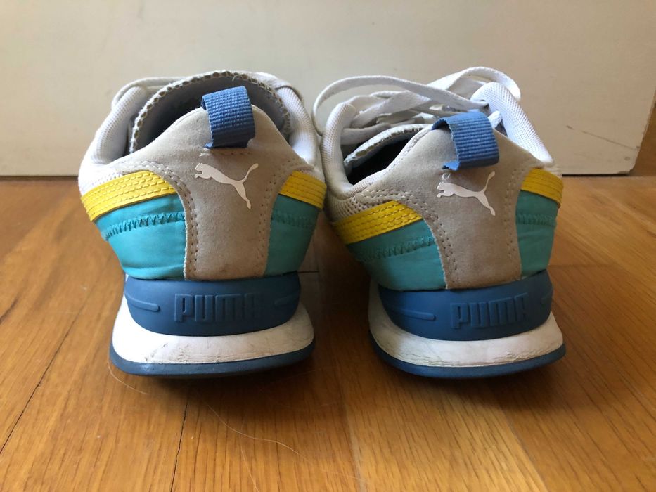 Puma мъжки маратонки