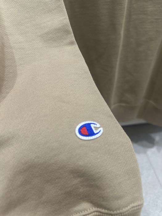 Мужская кофта Champion