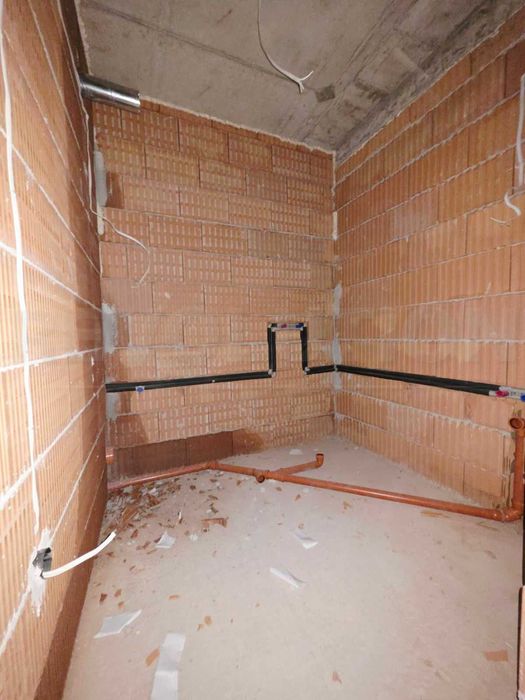 Двустаен апартамент С АКТ 14 в ж.к. Люлин 9