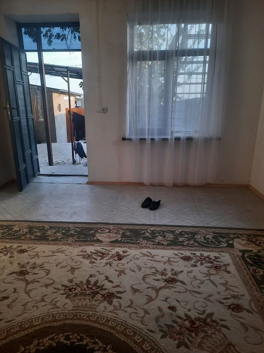 Ижарага куямиз .Кунлик ва ойликка хоналар берилади.