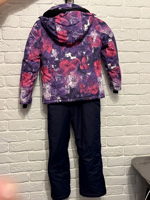 Комбинезон зимний DISUMER