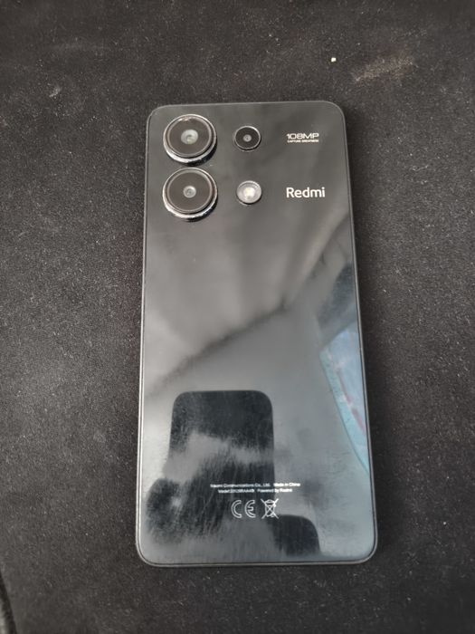 Продам REDMI NOTE 13