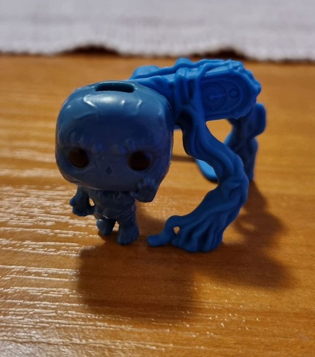 Stranger Things Kinder Joy Фигурки