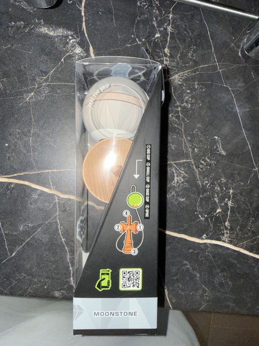 Kendama sweets turbo shape