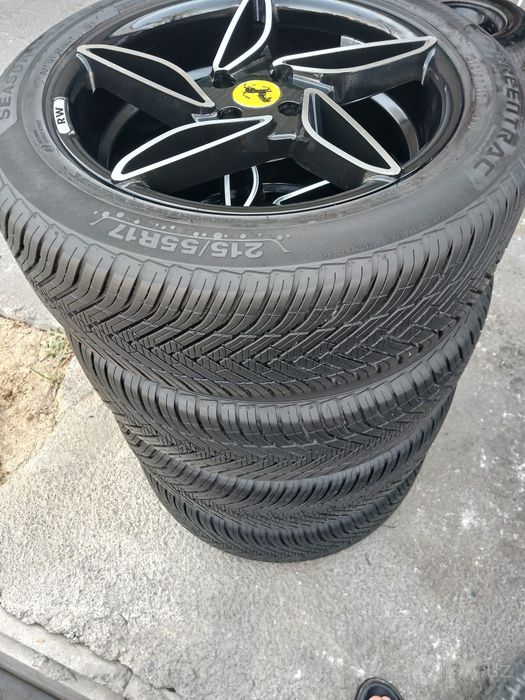 17 banan saka diska balon