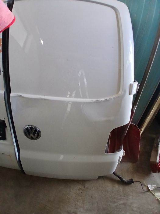 Usi spate vw t5  t6 t6.1