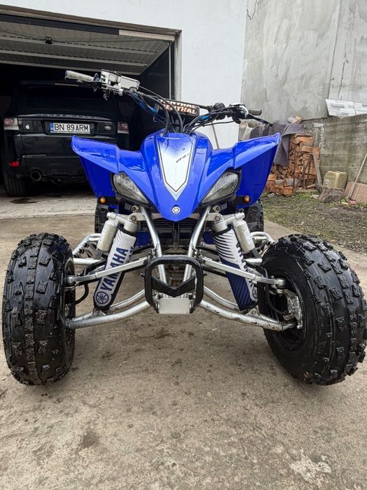Atv Yamaha yfz 450 2005