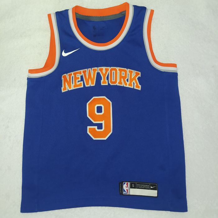 Детски потник Nike NY Knicks, разм.S