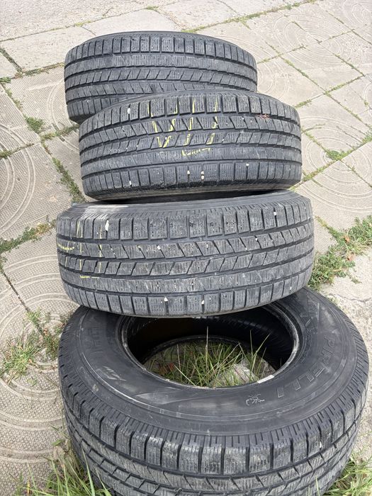 Гуми Pirelli Scorpion 255/65 16ки